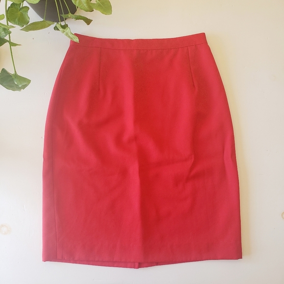 express skirts 80s